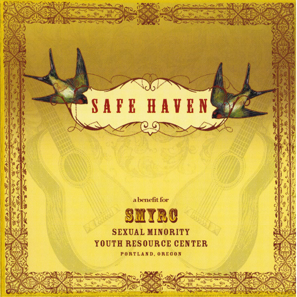 ladda ner album Various - Safe Haven
