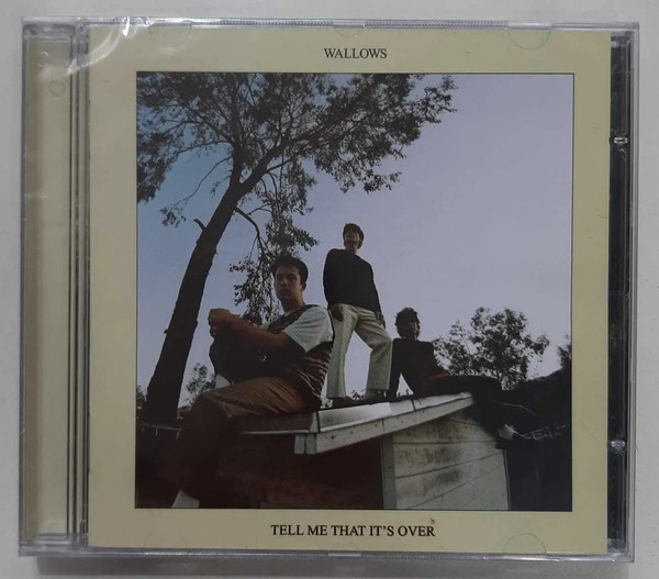 Tell Me That It's Over - Album by Wallows