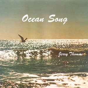 James Jerry Thomas - Ocean Song album cover