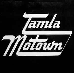 Tamla Motown on Discogs