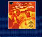 Cover of Clifford Brown And Max Roach, 2000, CD