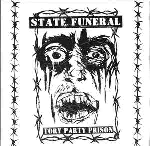 State Funeral (2) - Tory Party Prison