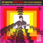 Pat Martino – Baiyina (The Clear Evidence) (1989, Vinyl) - Discogs