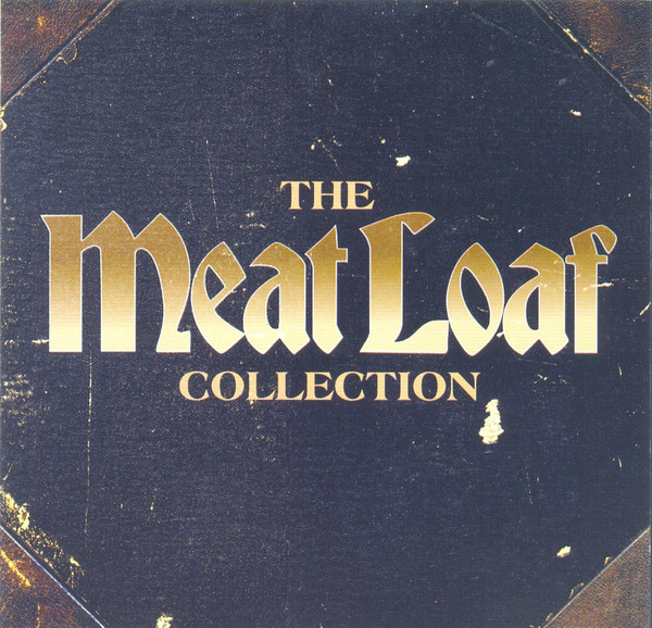 télécharger l'album Meat Loaf - The Meat Loaf Collection