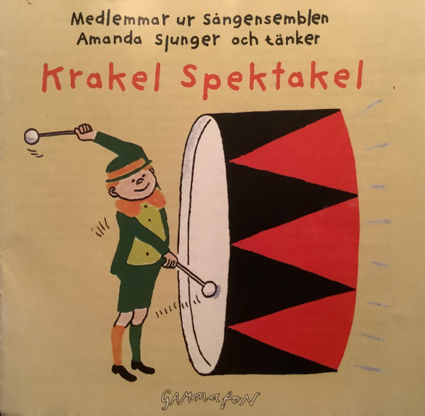 Krakel Sales