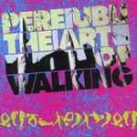 The Art Of Walking、1999、CDのカバー