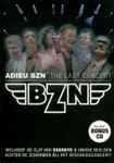 Cover of Adieu BZN - The Last Concert , 2007-07-13, DVD