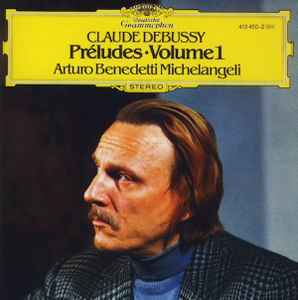 Claude Debussy - Préludes · Volume 1