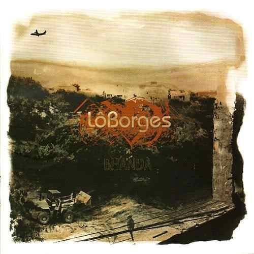 lataa albumi Lô Borges - Bhanda