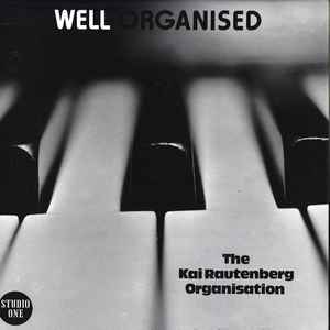 The Kai Rautenberg Organisation - Well Organised