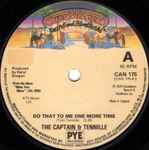 Cover of Do That To Me One More Time, 1979, Vinyl