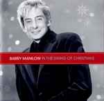 Cover of In The Swing Of Christmas, 2007, CD