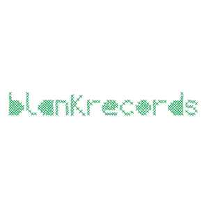 Blankrecordsauf Discogs 
