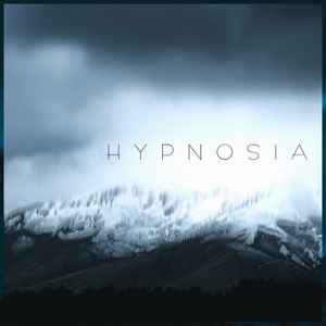 etherinterference - Hypnosia album cover