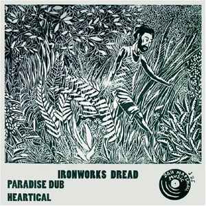 Paradise Dub / Heartical (Vinyl, 12