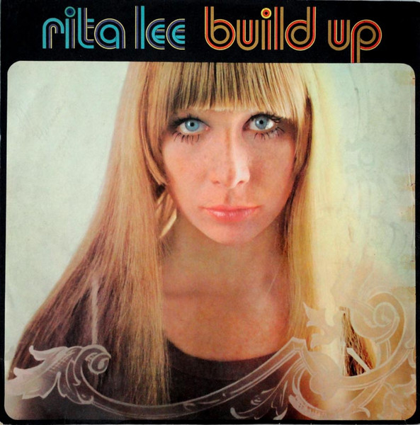 Rita Lee – Build Up (1970, Gatefold Sleeve, Vinyl) - Discogs