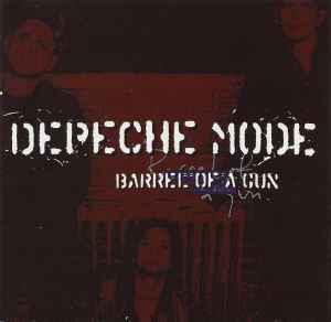 Barrel Of A Gun 2 - Depeche Mode