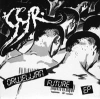 Album herunterladen SSR - Orwellian Future EP