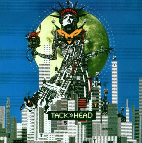 Tackhead - Strange Things | Releases | Discogs