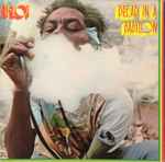 Dread In A Babylon、1976、Vinylのカバー