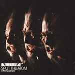 Cover of Split The Atom, 2017-11-30, CD