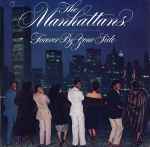 The Manhattans - Forever By Your Side | Releases | Discogs