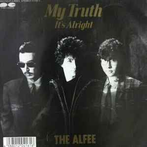 The ALFEE – My Truth (1987, Vinyl) - Discogs