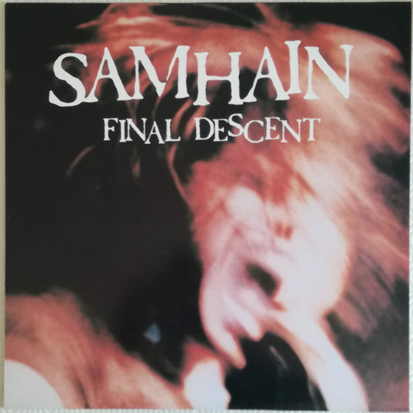 超爆安 SAMHAIN 洋楽 / CD DESCENT FINAL 洋楽 - beststoragealaska.com