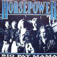 Horsepower (4) - Big Fat Mama album cover