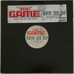 The Game (2) - How We Do