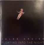 Cover of Floating Into The Night, 1989, CD