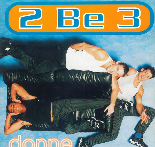 2 Be 3 Discography