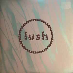 Lush – Spooky (1992, Vinyl) - Discogs