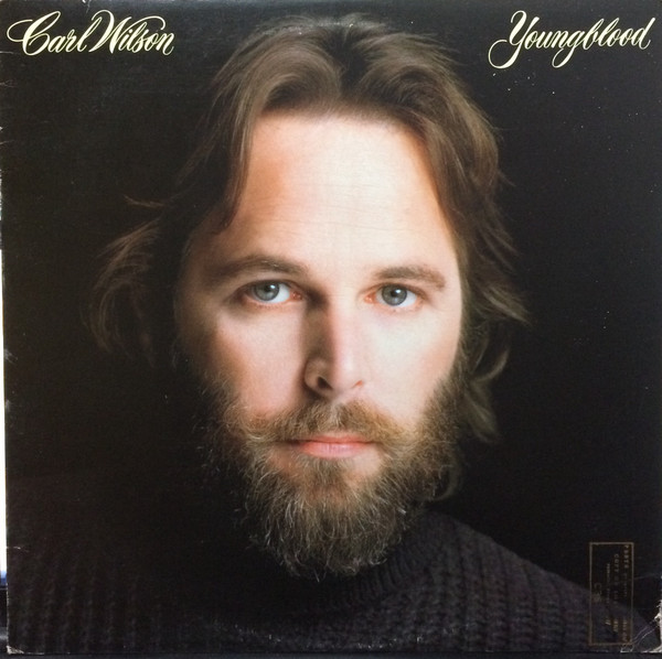 Carl Wilson – Youngblood (2010, CD) - Discogs