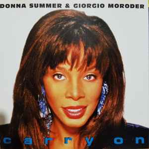 Donna Summer – When Love Cries (1991, CD) - Discogs