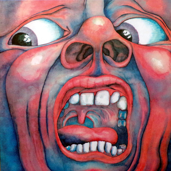 King Crimson – In The Court Of The Crimson King (An Observation By