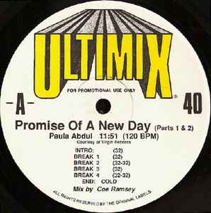 Ultimix 40 - Various
