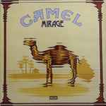 Camel – Mirage (1978, Vinyl) - Discogs