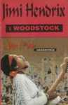 Cover of Woodstock, , Cassette