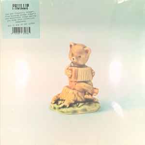 Pruillip - Pruillip album cover