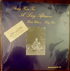 A Lazy Afternoon (Vinyl, LP, Reissue) for sale