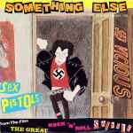 Cover of Something Else, 1979, Vinyl
