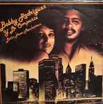 Bobby Rodríguez Y La Compañia – Latin From Manhattan (1978 
