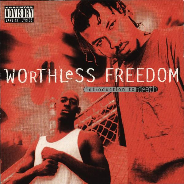 Album herunterladen Worthless Freedom - Introduction To Death