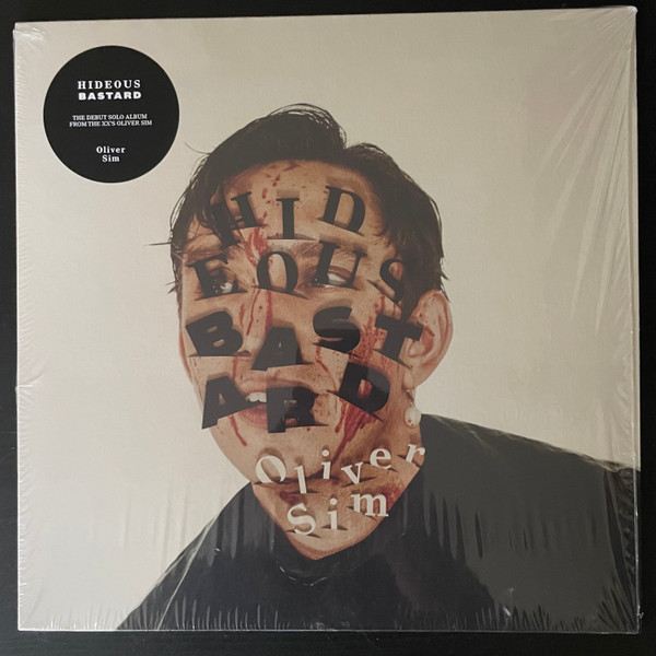 Oliver Sim – Hideous Bastard (2022, Vinyl) - Discogs