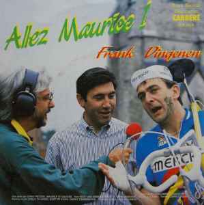 Frank Dingenen - Allez Maurice !