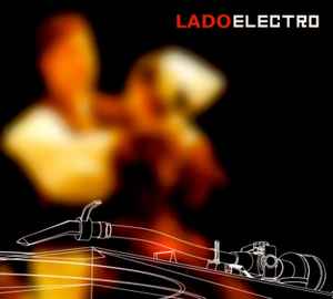 Lado Electro - Lado Electro album cover