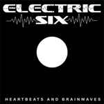 Cover of Heartbeats And Brainwaves, 2011, Vinyl