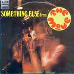 Cover of Something Else From The Move, 1968-06-21, Vinyl