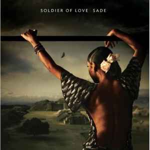 Sade – Soldier Of Love (2010, Gatefold, Vinyl) - Discogs